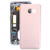 Per Samsung Galaxy S7 SM-G930F Cover posteriore batteria (rosa)