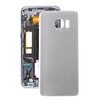 Per Samsung Galaxy S7 SM-G930F Cover posteriore batteria (argento)