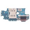 Per Samsung Galaxy S25+ SM-S936B EU Version Scheda porta di ricarica originale