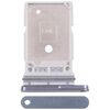 Per Samsung Galaxy S25 Ultra SM-S938B Vassoio SIM + Scheda SIM Originale (Blu)
