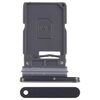 Per Samsung Galaxy S24 Ultra 5G Vassoio scheda SIM originale (nero)