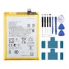 Per Motorola Moto G84 5G XT2347 QB50 5000mAh Batteria sostitutiva