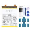 Per Motorola Moto X40 XT2301-5 PF46 4600mAh Batteria sostitutiva