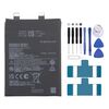 Per Motorola Moto X30 Pro XT2241-1 NF45 4610mAh Batteria sostitutiva