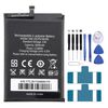 Per Oukitel Y1000 S66 3600mAh Batteria sostitutiva