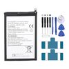 Per Tecno BL-5ABI / BL-5AAI BL-5AAT Batteria sostitutiva da 5000 mAh