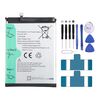 Per Infinix Smart HD 2021 X612B X612 BL-49IT 5000mAh Batteria sostitutiva