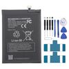 Per T-Mobile REVVL 6 5G RE001 4380mAh Batteria sostitutiva