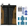 Batteria di ricambio 2250mAh BS08FA Li-Polymer per Xiaomi Black Shark 4 / 4 Pro SPS8952
