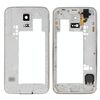 Per Galaxy S5 / G900 Versione OEM Scheda centrale LCD con cavo pulsante