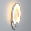 11W Moderna Semplicità Camera da letto Applique da parete Soggiorno per interni Decorazione della sala da pranzo Illuminazione Scala per corridoio Luce, Temperatura colore: Luce bianca