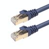 Cavo LAN di rete Ethernet per Switch Router per computer CAT8 da 5 m, cavo patch RJ45