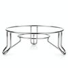 POT Rack Wok Steamer Pot Mat Scaffale da cucina