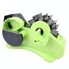 Supporto a nastro a rulli automatico taglierina multifunzionale (46mm verde)