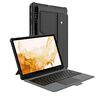 Per Samsung Galaxy Tab S8+/S8+ 5G/S7+/S7 FE Nillkin Bumper Combo Custodia per tastiera