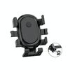 Supporto per telefono cellulare per navigazione da motocicletta (manubrio)