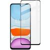 Per Xiaomi Redmi 12 4G Global imak 9H Durezza superficiale Pellicola in vetro temperato a schermo intero Serie Pro+