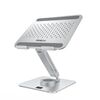 Supporto per laptop desktop Lenovo Thinkplus L30 Upgrade (argento)