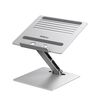 Supporto per laptop desktop Lenovo Thinkplus L30 (argento)
