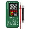 Multimetro per misurazione della temperatura a infrarossi con schermo a colori intelligente BSIDE S30 (verde)
