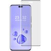 Per Xiaomi Civi 4 Pro 5G imak Pellicola in vetro temperato a schermo intero curvo 3D