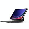 Per Samsung Galaxy Tab S9+ / S8+ / S7+ DUX DUCIS Serie MK Custodia in pelle per tablet con tastiera magnetica galleggiante