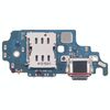 Per Samsung Galaxy S21 Ultra SM-G9980 Scheda porta di ricarica originale