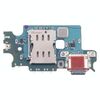 Per Samsung Galaxy S22+ SM-S9060 Scheda porta di ricarica originale