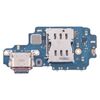 Per Samsung Galaxy S22 Ultra SM-S9080 Scheda porta di ricarica originale