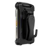 Per Ulefone Armor 20T Pro / 20 Pro Custodia per telefono con clip posteriore Ulefone (nero)