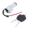 Per Silverfish/Qianhe Electric Vicycle Blocco della scatola della batteria al litio (LHMO170)
