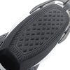 Copricuscino antiscivolo traspirante e caldo per bici elettrica piccola (nero)