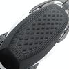Copricuscino antiscivolo traspirante caldo per bicicletta elettrica di medie dimensioni (nero)