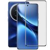 Per vivo X200 Pro 5G imak 3D Curvo Pellicola in Vetro Temperato a Schermo Intero