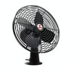 Escavatore per auto da ingegneria, ventola ad alta potenza, dimensioni: 6 pollici 24 V