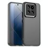 Per Xiaomi 14 Pro Candy PC Hybrid TPU Custodia antiurto per telefono (nero)