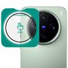 Per vivo X200 Pro mini imak HD Glass Rear Camera Lens Film, versione autoposizionante