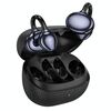 Auricolare Bluetooth wireless Hoco EA5 Clip-on (nero)