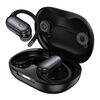 hoco EA7 ANC+ENC Auricolare Bluetooth wireless aperto con riduzione del rumore (nero)