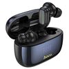 hoco EQ20 True Wireless ANC+ENC Auricolare Bluetooth con riduzione del rumore (nero)