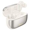 hoco EQ20 True Wireless ANC+ENC Auricolare Bluetooth con riduzione del rumore (beige)