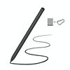 Stilo EMR sensibile alla pressione di grado 4096, stile: D-002 Standard+5 punte in feltro+1 clip per penna