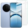 Per OPPO Find X8 imak H Series Pellicola in vetro temperato a schermo intero