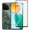 Per Honor Play 9T 5G imak 9H Durezza superficiale Pellicola in vetro temperato a schermo intero Serie Pro+