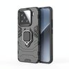 Per Xiaomi 15 Custodia antiurto per PC + TPU (nero)