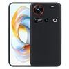 Per ZTE nubia Z70 Ultra 10 pezzi TPU Custodia per telefono (nero)