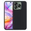 Per ZTE Blade V70 Design 10 pezzi Custodia per telefono in TPU (nero)