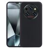 Per Oukitel WP35S 10 pezzi Custodia in TPU per telefono (nero)