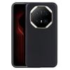 Per Huawei Mate 70 RS Ultimate 10 pezzi TPU Custodia per telefono (nero)