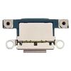 Per connettore porta di ricarica iPhone 16/16 Plus (verde)